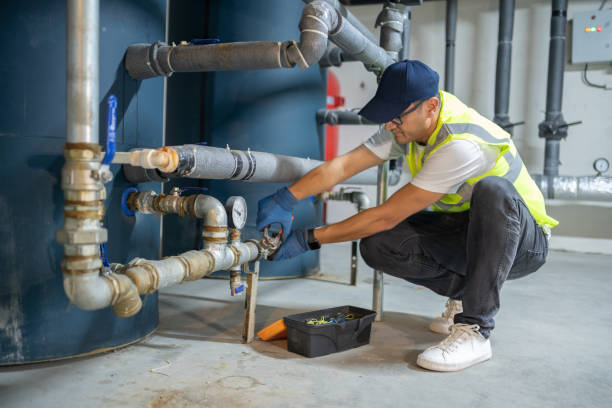 Best Trenchless Pipe Repair  in The Pinehills, MA